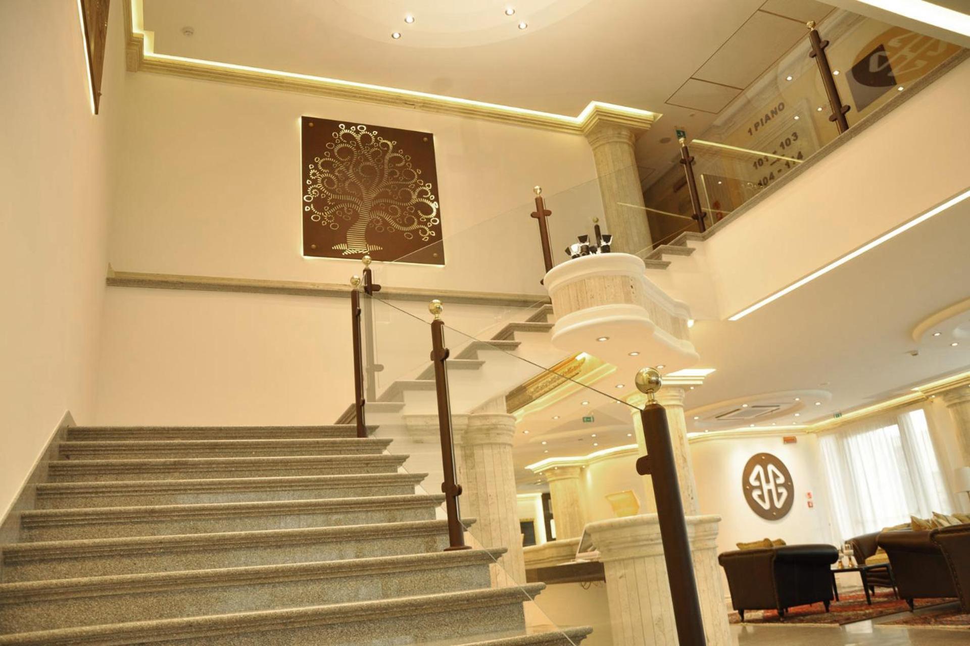 Bhb Hotel 마두리아 외부 사진