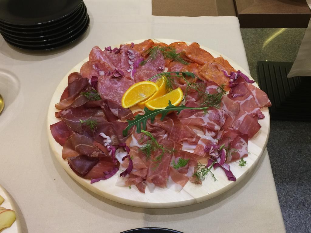 Bhb Hotel 마두리아 외부 사진